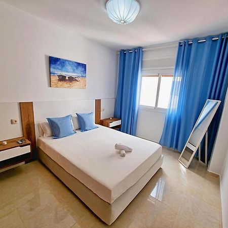Prestige Apartment Oued Laou Eksteriør bilde