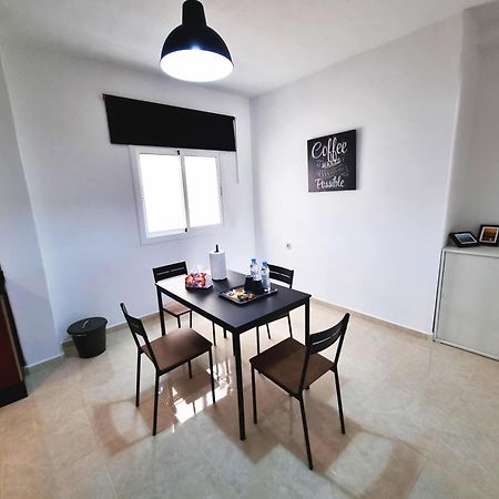 Prestige Apartment Oued Laou Eksteriør bilde