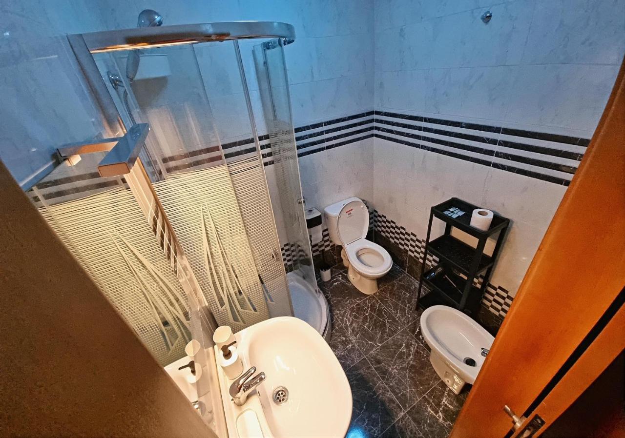 Prestige Apartment Oued Laou Eksteriør bilde