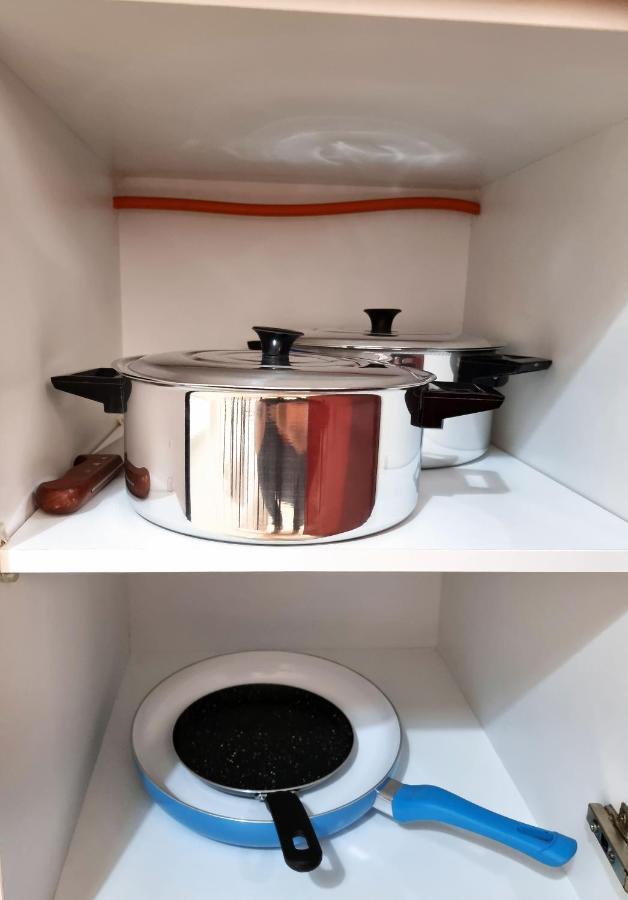 Prestige Apartment Oued Laou Eksteriør bilde
