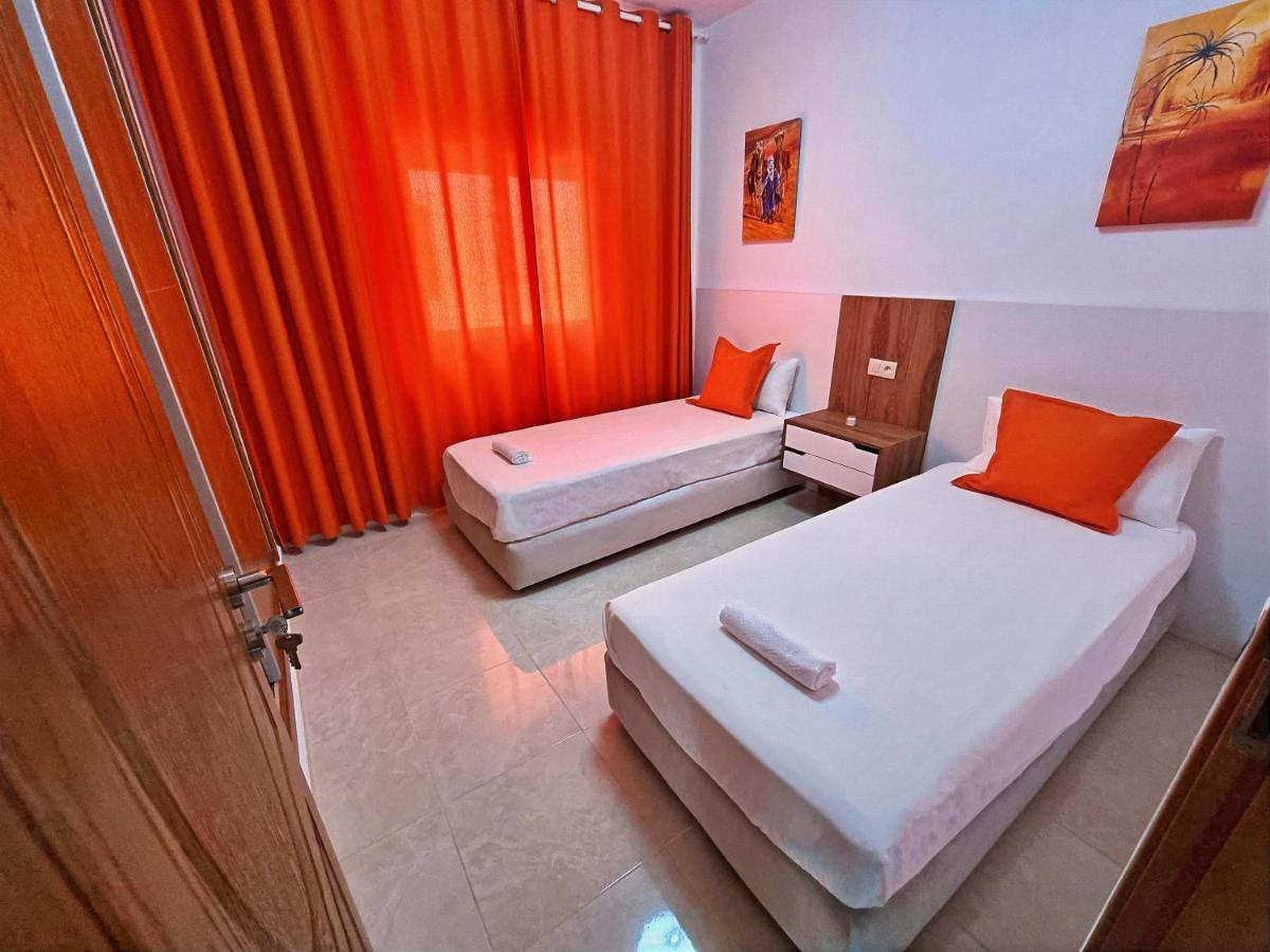Prestige Apartment Oued Laou Eksteriør bilde