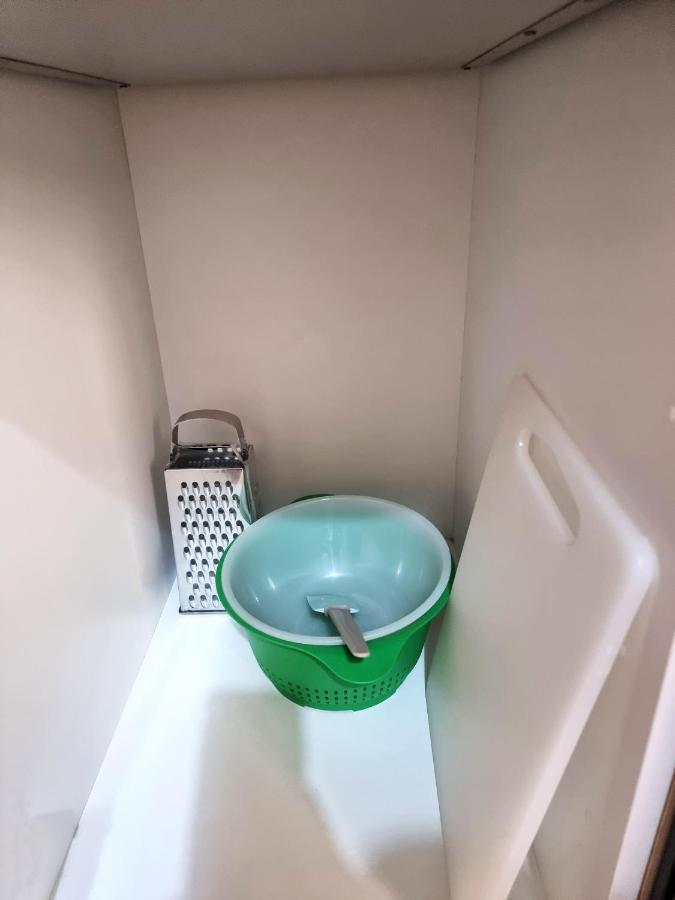 Prestige Apartment Oued Laou Eksteriør bilde
