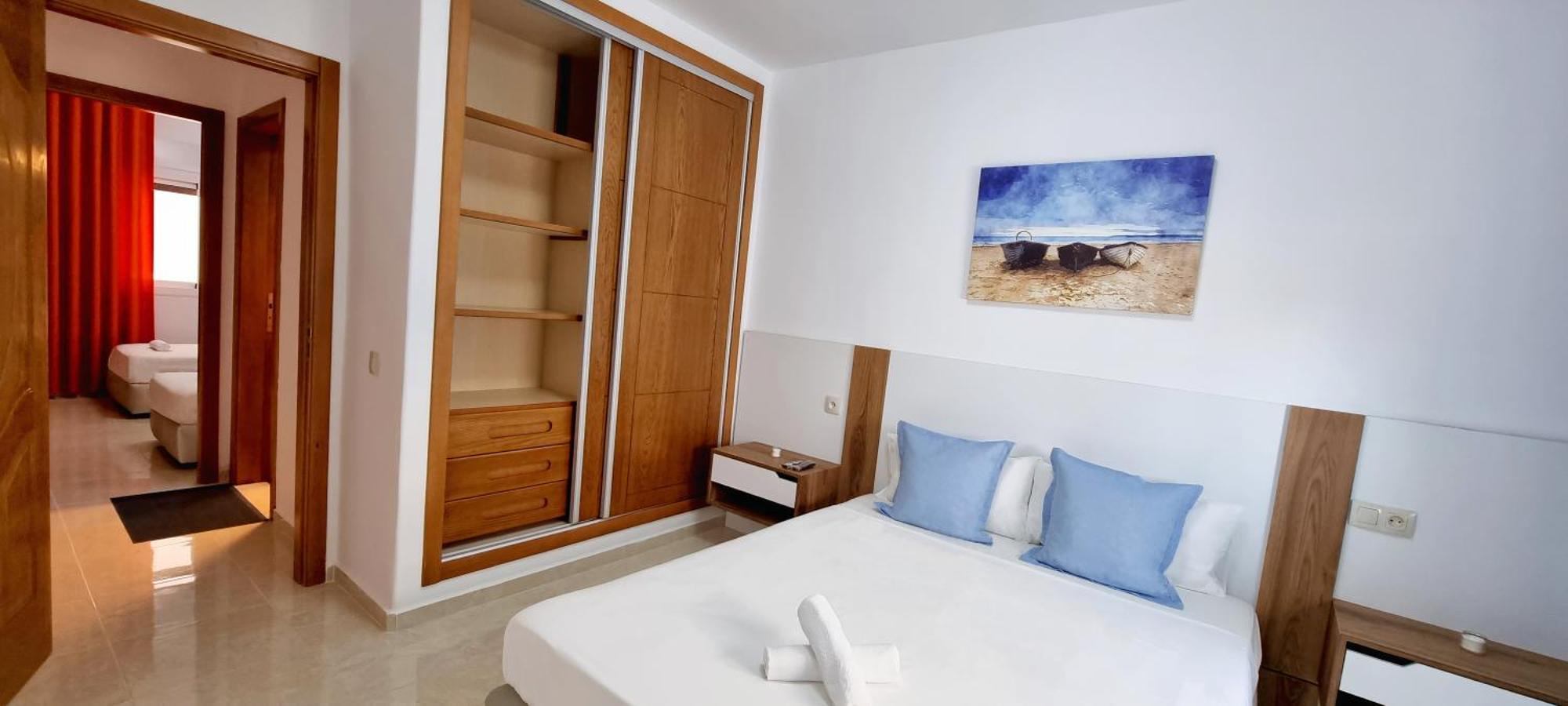 Prestige Apartment Oued Laou Eksteriør bilde
