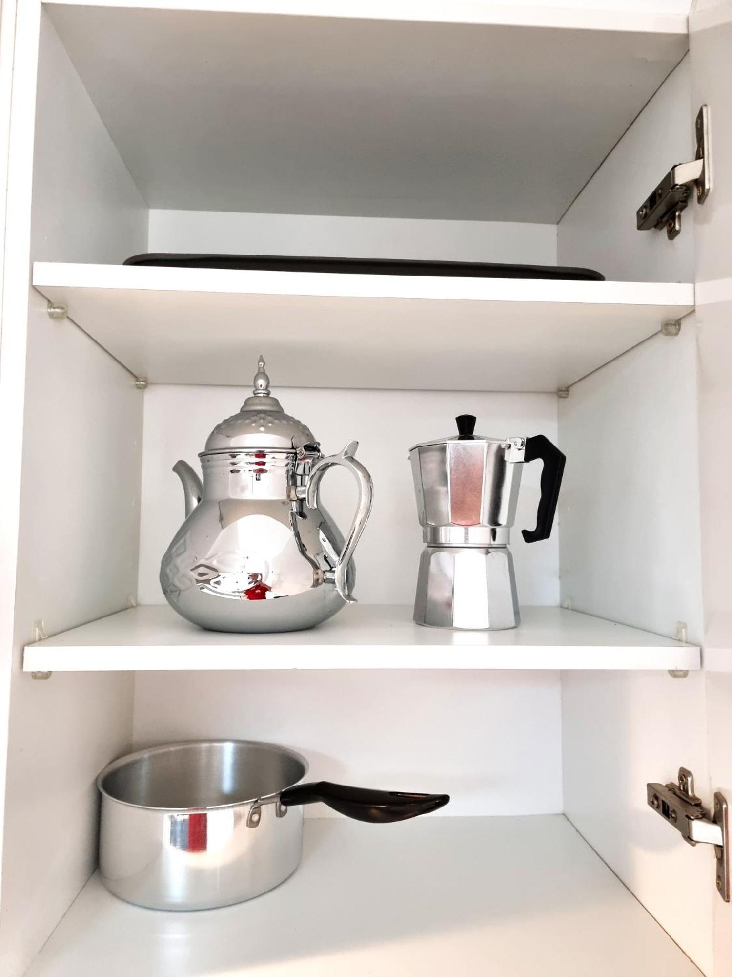 Prestige Apartment Oued Laou Eksteriør bilde